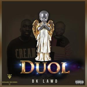 BLACK GOLD (Explicit)