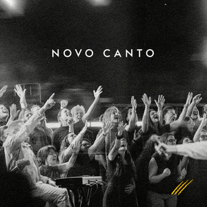 Novo Canto, Vol. 3 (Ao Vivo)