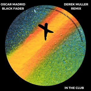 In The Club (Derek Muller Remix)