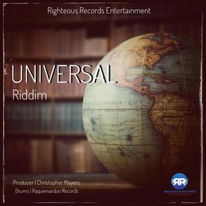 Fire in me (feat. Wayne Stoddart)