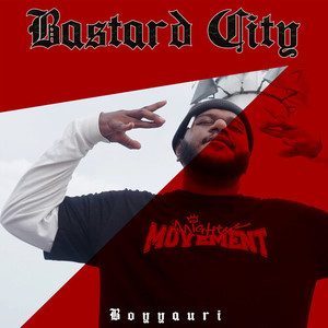 Bastard City (Explicit)