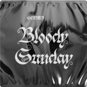 BLOODY SUNDAY (Explicit)