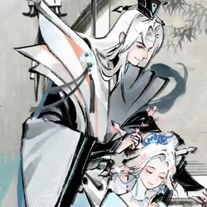 干将莫邪