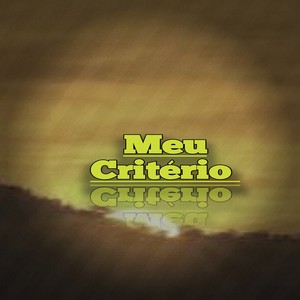 Meu Critério