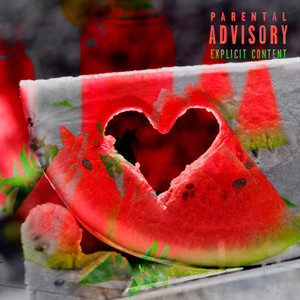 Поели арбуз (Explicit)
