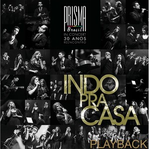 Indo Pra Casa (Playback) [Live]