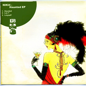 Haunted (Original Mix)