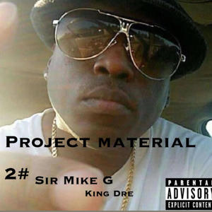 project Material 2 # (Explicit)