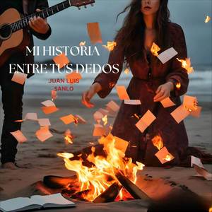 Mi Historia Entre Tus Dedos (Version Acustica)