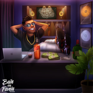 Revoada Clandestina (Explicit)