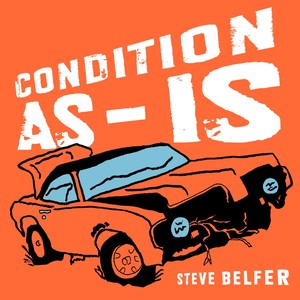 Condition As-Is