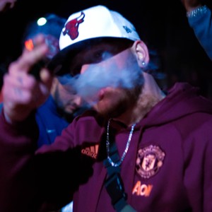 Pegate (Explicit)