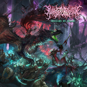 Terrorgheist (Explicit)