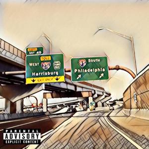 Free Milli From Philly (Explicit)