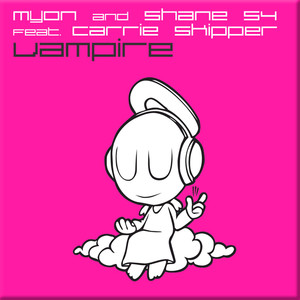 Vampire (Gareth Emery's Garuda Extended Remix)