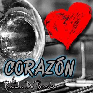 Corazón (Alma De Robot)