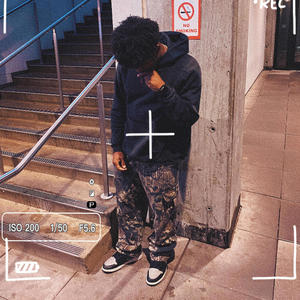 A$troBoi Zay -Pain (Explicit)