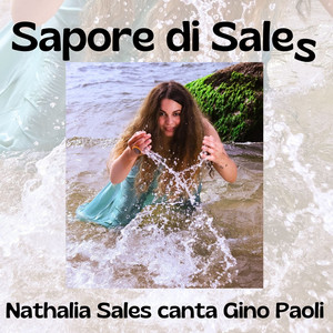 Una di quelle: Nathalia Sales canta Gino Paoli (feat. Marco Pasetto, STEFANO FREDDI & Nicola Monti)