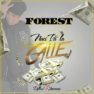 Naci Pa la Calle (Explicit)