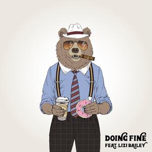 Doing Fine (feat. Lizi Bailey)