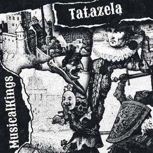 Tatazela (feat. Percasion & Tuvis)