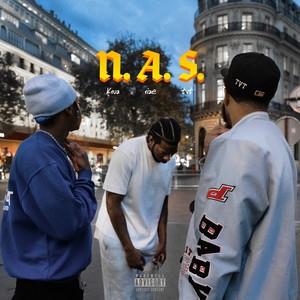 N.A.S. (Explicit)