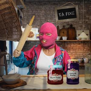 Arritmicamente(feat. Crate Diggs & Young Boda)