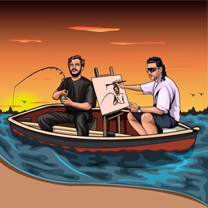 Versace Bob Ross(feat. Riff Raff) (Explicit)