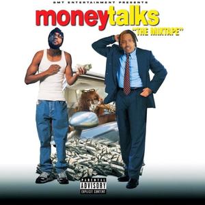 Money Talks (feat. Lil Boobie & Glockboyz teejaee) [Explicit]