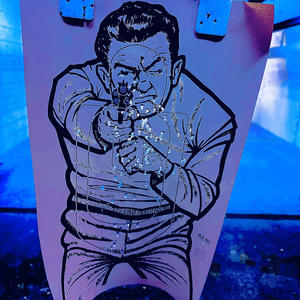 Blue Recital Orchestra