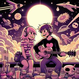 Song about you (kerosftw)