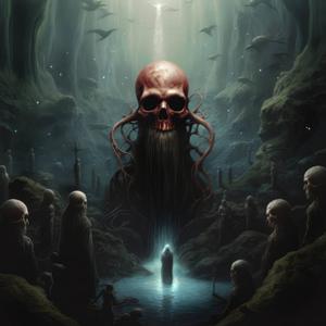 Scary Seconds 28 (Explicit)