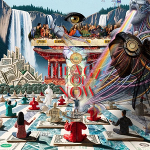 Modest Ra - The Age of Now (Intro)