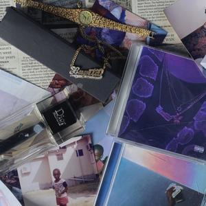 AFFIRMATIONS (feat. JAHIGHNESS) (Explicit)