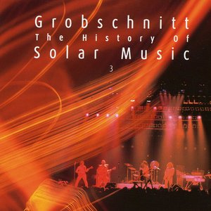 Grobschnitt Story 3 - The History Of Solar Music 3