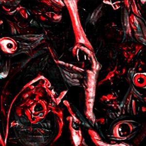 SCHIZOPHRENIA (feat. GR13V49) (Explicit)