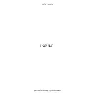 Insult (Explicit)