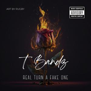 Real Turn A Fake One (Explicit)