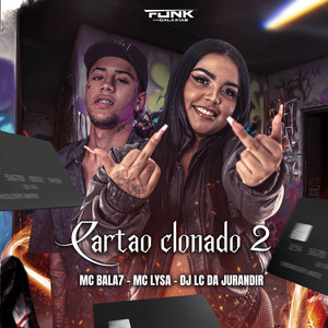 Cartão Clonado 2 (Explicit)