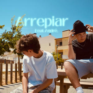 Arrepiar (feat. André.)