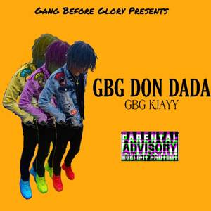 GBG DON DADA