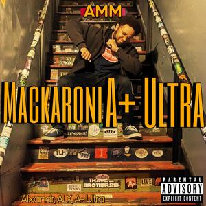 Mackaroni (Explicit)