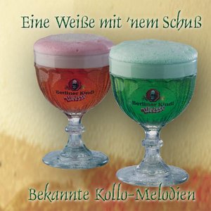 Warte, Warte nur ein Weilchen