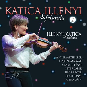 Katica Illényi & Friends (Part 1)