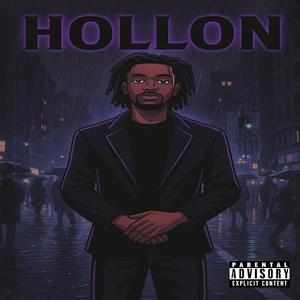 Himstow - Hollon' (Explicit)