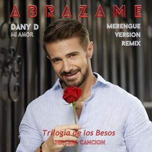 Abrazame (Merengue Version)