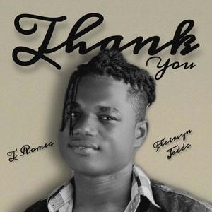 THANK YOU(feat. FLAIRVYN & JADDO)