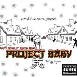 Project Baby