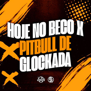 Dj Marinovic - Hoje No Beco x Pitbull De Glockada (Explicit)
