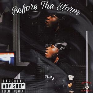 Before The Storm (Explicit)